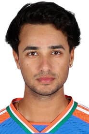Photo of Abhishek Sharma