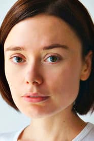 Photo of Margarita Mikhaylova