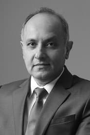 Photo of Kiran Merchant
