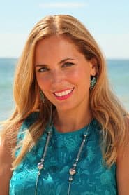 Photo of Jasmine Harman
