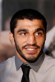 Photo of Ramsey Nijem