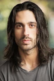 Photo of Miles Szanto