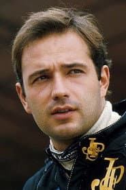 Photo of Elio De Angelis