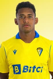 Photo of Anthony "Choco" Lozano