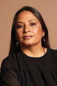 Photo of Aurora Guerrero