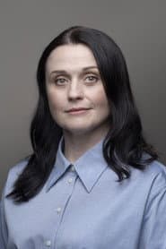 Photo of Hana Tomáš Briešťanská
