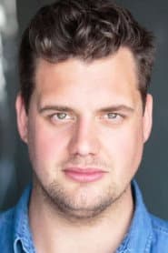 Photo of Kristian Phillips