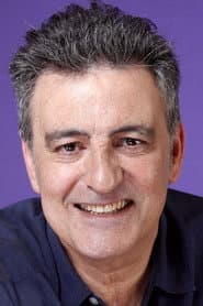 Photo of Phil Barney