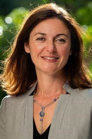 Photo of Feryal Özel