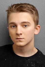 Photo of Jack Irvine