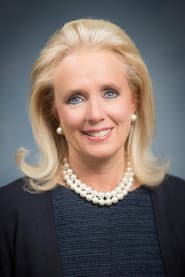 Photo of Debbie Dingell