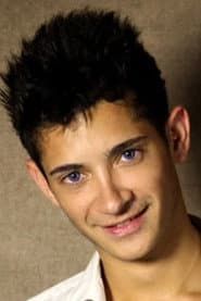 Photo of Matthew Bart