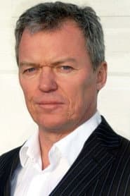 Photo of Peter Windrem