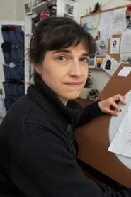 Photo of Sarah Airriess