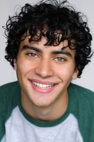 Photo of Adam Abdo