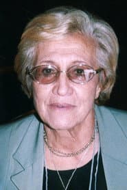 Photo of Zohra Drif-Bitat