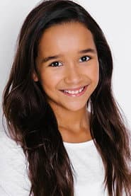 Photo of Emma Batiz
