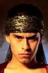 Photo of Luis Sanchez