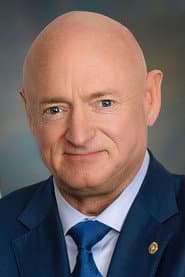 Photo of Mark Kelly