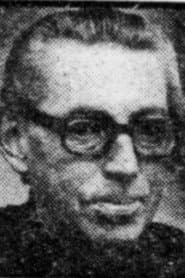 Photo of George Spenton-Foster