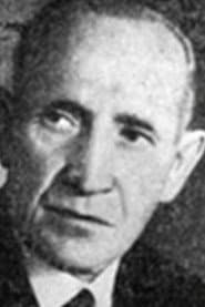 Photo of Iosif Matusevich