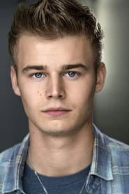 Photo of Tyler Osterkamp