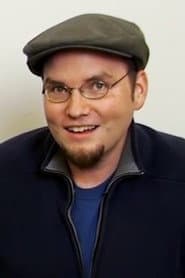 Photo of Rob Walker