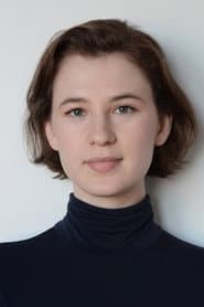 Photo of Gemma Schreier