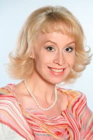Photo of Inna Sytnik