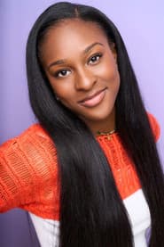 Photo of Rosemary Idisi