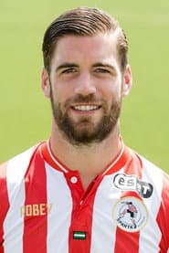 Photo of Lars Veldwijk