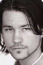 Photo of Caleb Ross