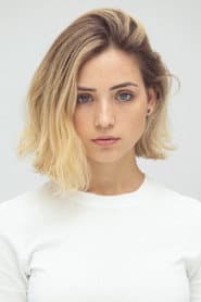 Photo of Paula Magalhães