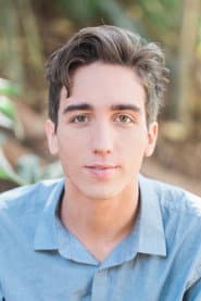 Photo of Dylan Kawalec