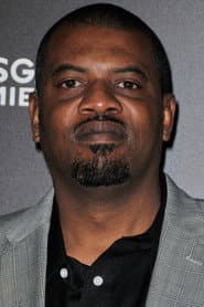 Photo of Gerald 'Slink' Johnson