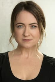 Photo of Carina Reeves