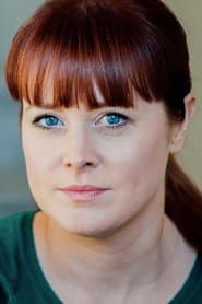 Photo of Suzanne Magowan