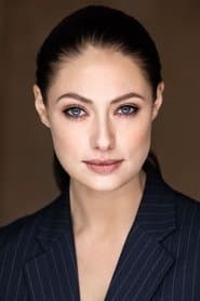 Photo of Ingrid Margus