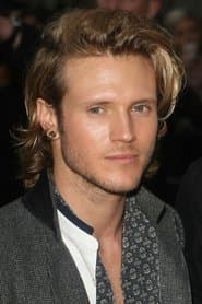 Photo of Dougie Poynter