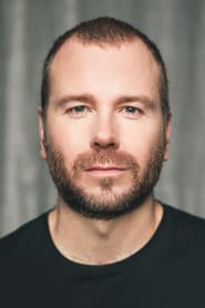 Photo of Guillaume Tremblay