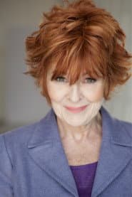 Photo of Becky Jane Romine