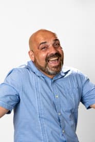 Photo of Juan Carlos Garces
