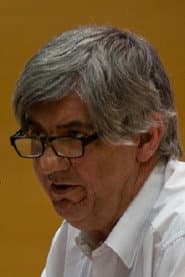 Photo of Stéphane Sorlat