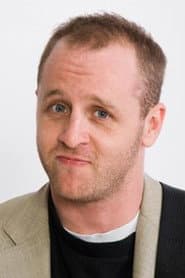 Photo of Dave Eastgate
