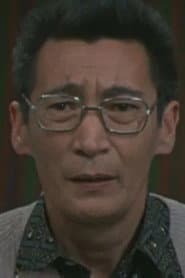 Photo of Amangeldy Tazhbayev