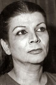 Photo of Mahin Shahabi