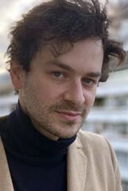 Photo of Sébastien Wolf
