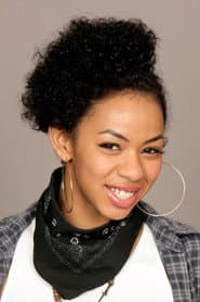 Photo of Alexis Boyd
