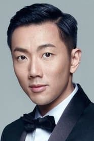 Photo of Wilfred Lau Ho-Lung