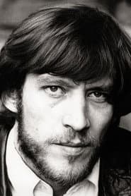 Photo of Charles Cork